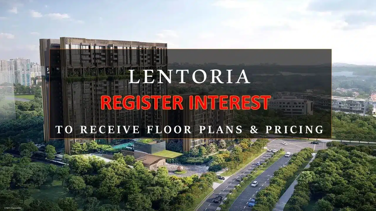 Lentoria Register Your Interest
